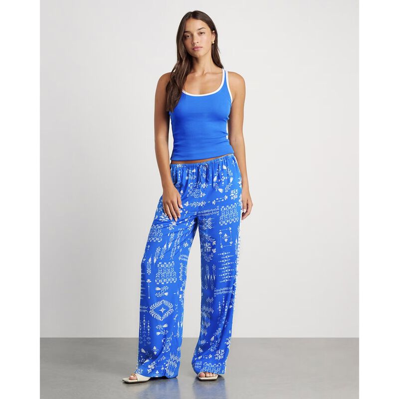 JAG Kilde Drawstring Pant image number 3